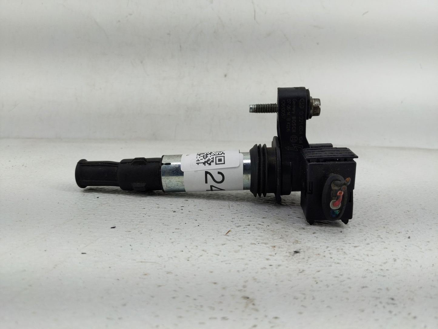 2004-2008 Cadillac Cts Ignition Coil Igniter Pack - Oemusedautoparts1.com