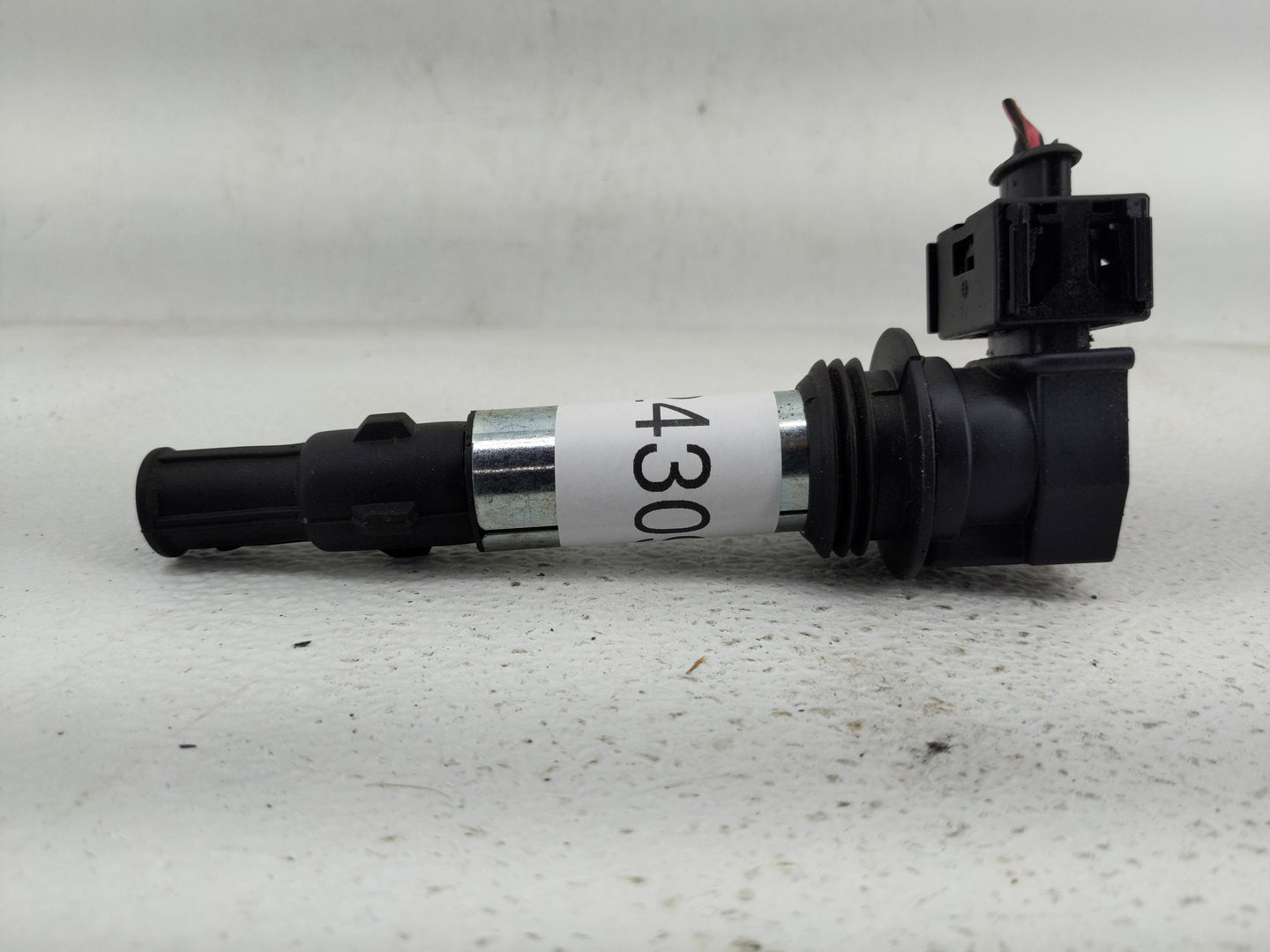 2004-2008 Cadillac Cts Ignition Coil Igniter Pack - Oemusedautoparts1.com