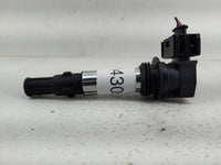 2004-2008 Cadillac Cts Ignition Coil Igniter Pack - Oemusedautoparts1.com