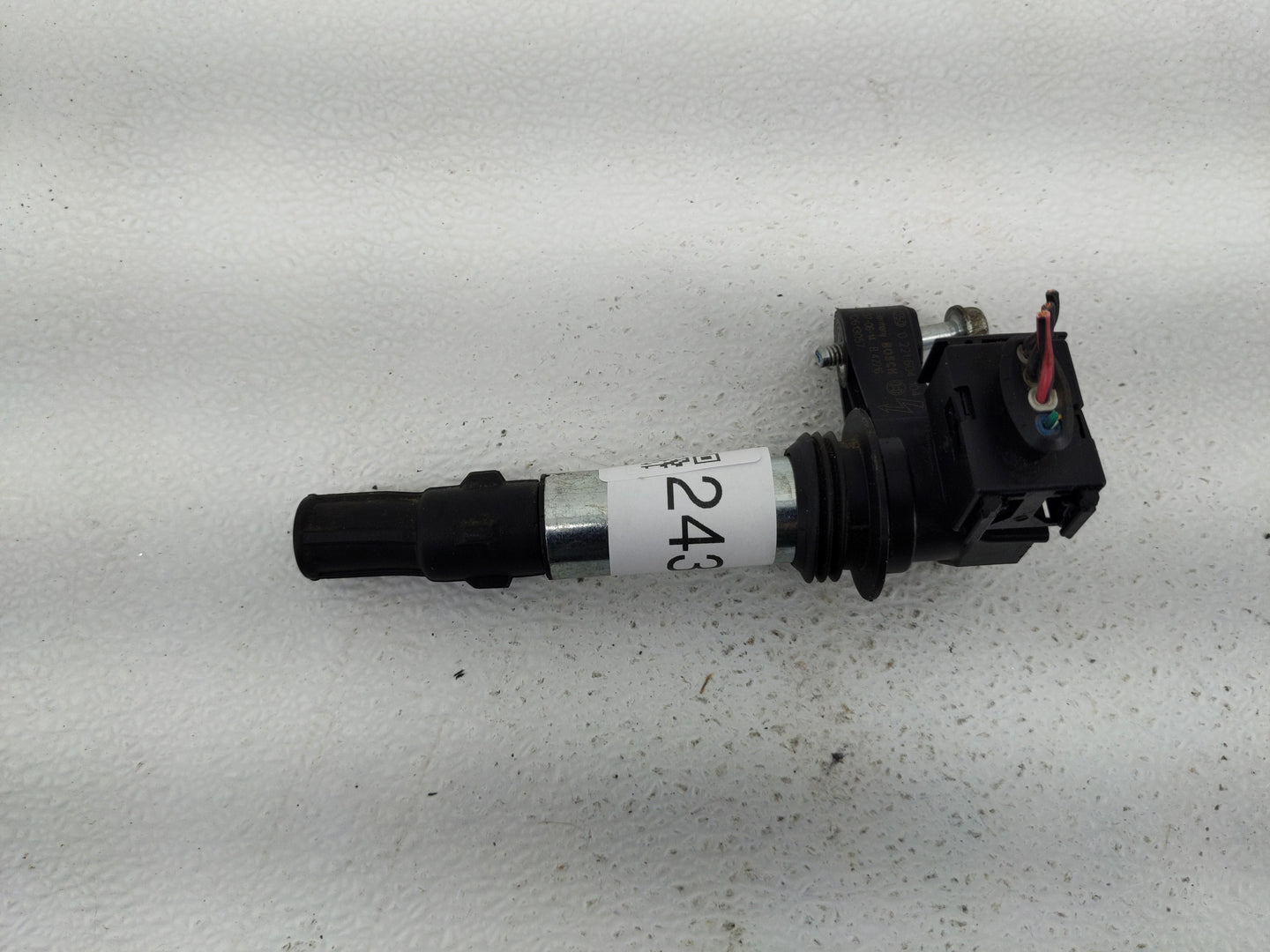 2004-2008 Cadillac Cts Ignition Coil Igniter Pack - Oemusedautoparts1.com