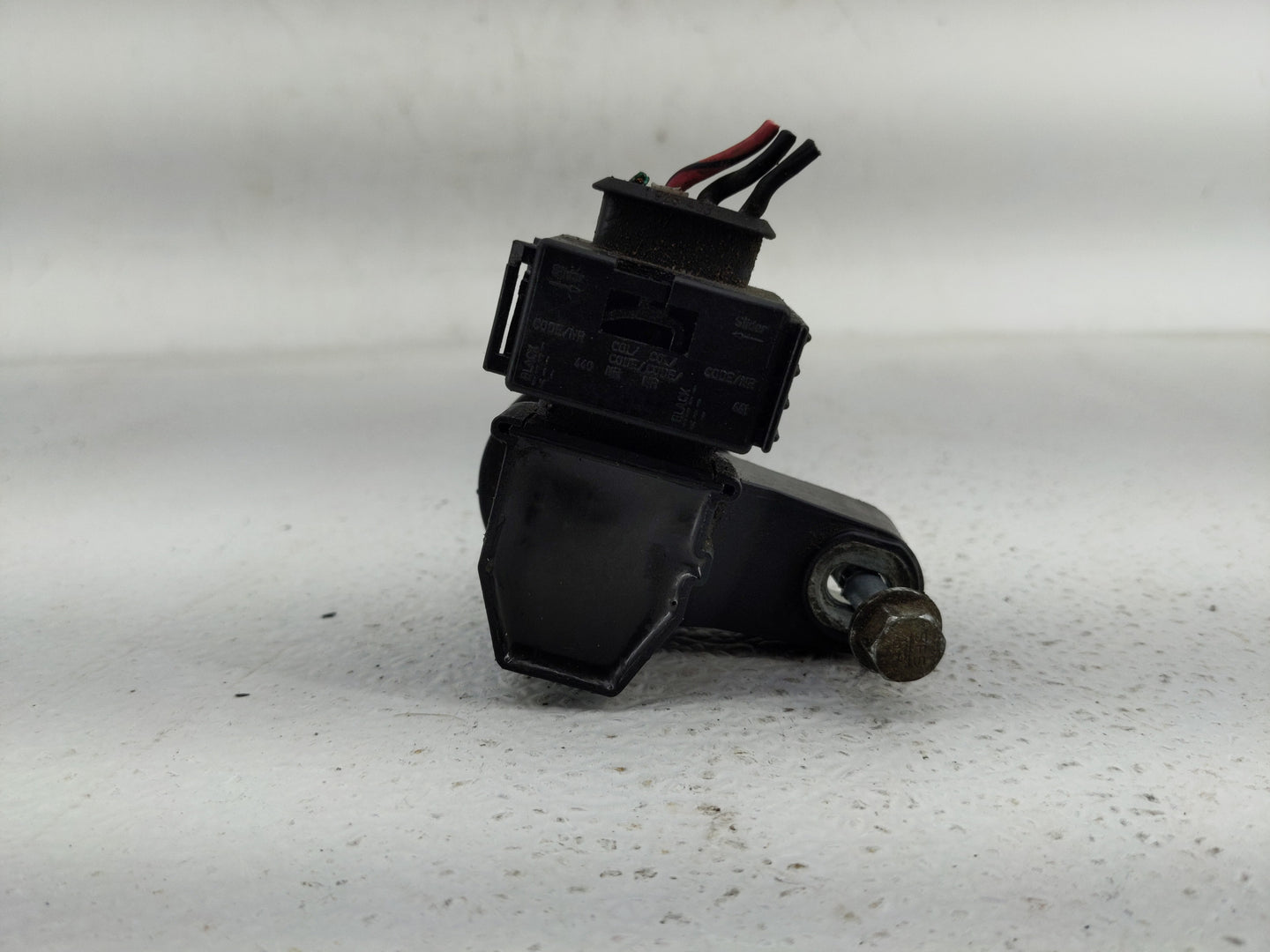2004-2008 Cadillac Cts Ignition Coil Igniter Pack - Oemusedautoparts1.com