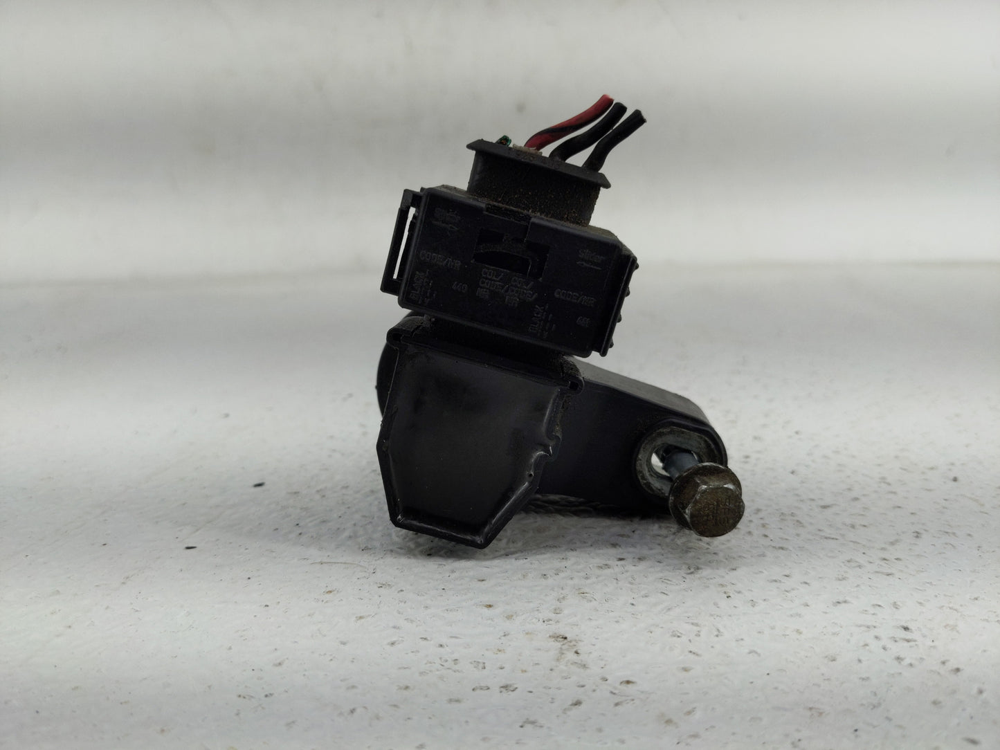 2004-2008 Cadillac Cts Ignition Coil Igniter Pack - Oemusedautoparts1.com