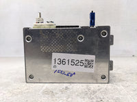 2005 Cadillac Cts Radio AM FM Cd Player Receiver Replacement P/N:89047018 Fits Fits 2003 2004 2006 2007 OEM Used Auto Parts 