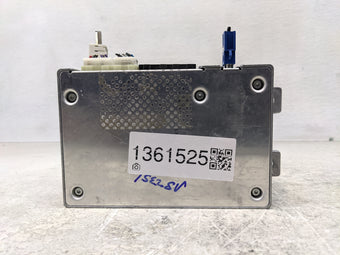 compare product 2005 Cadillac Cts Radio AM FM Cd Player Receiver Replacement P/N:89047018 Fits Fits 2003 2004 2006 2007 OEM Used Auto Parts
