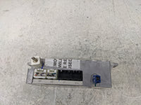 2005 Cadillac Cts Radio AM FM Cd Player Receiver Replacement P/N:89047018 Fits Fits 2003 2004 2006 2007 OEM Used Auto Parts 