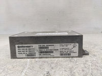2005 Cadillac Cts Radio AM FM Cd Player Receiver Replacement P/N:89047018 Fits Fits 2003 2004 2006 2007 OEM Used Auto Parts 