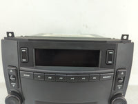 2004-2005 Cadillac Cts Radio AM FM Cd Player Receiver Replacement P/N:15144091 Fits Fits 2004 2005 OEM Used Auto Parts - Oem