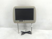 2003-2007 Cadillac Cts Headrest Head Rest Front Driver Passenger Seat Fits Fits 2003 2004 2005 2006 2007 OEM Used Auto Parts