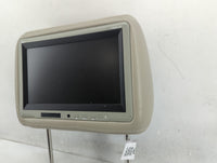 2003-2007 Cadillac Cts Headrest Head Rest Front Driver Passenger Seat Fits Fits 2003 2004 2005 2006 2007 OEM Used Auto Parts