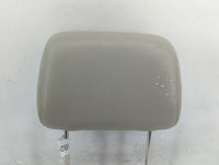 2003-2007 Cadillac Cts Headrest Head Rest Front Driver Passenger Seat Fits Fits 2003 2004 2005 2006 2007 OEM Used Auto Parts