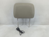 2003-2007 Cadillac Cts Headrest Head Rest Front Driver Passenger Seat Fits Fits 2003 2004 2005 2006 2007 OEM Used Auto Parts
