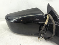 2003-2007 Cadillac Cts Passenger Right Side View Power Door Mirror Black 1429768 - Oemusedautoparts1.com