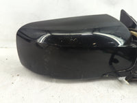 2003-2007 Cadillac Cts Passenger Right Side View Power Door Mirror Black 1429768 - Oemusedautoparts1.com