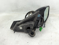 2003-2007 Cadillac Cts Passenger Right Side View Power Door Mirror Black 1429768 - Oemusedautoparts1.com