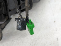 2003-2007 Cadillac Cts Passenger Right Side View Power Door Mirror Black 1429768 - Oemusedautoparts1.com