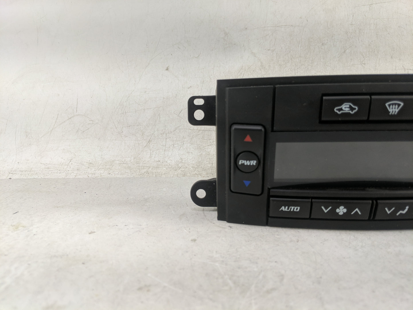 2005-2006 Cadillac Cts Climate Control Module Temperature AC/Heater Replacement P/N:21998813 MX237000-1481 Fits Fits 2005 20