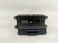 2005-2006 Cadillac Cts Climate Control Module Temperature AC/Heater Replacement P/N:21998813 MX237000-1481 Fits Fits 2005 20