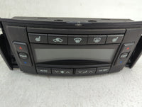 2005-2006 Cadillac Cts Climate Control Module Temperature AC/Heater Replacement P/N:21998814 MX237000-1471 Fits Fits 2005 20