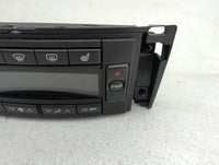 2005-2006 Cadillac Cts Climate Control Module Temperature AC/Heater Replacement P/N:21998814 MX237000-1471 Fits Fits 2005 20