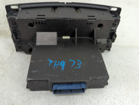 2005-2006 Cadillac Cts Climate Control Module Temperature AC/Heater Replacement P/N:21998814 MX237000-1471 Fits Fits 2005 20