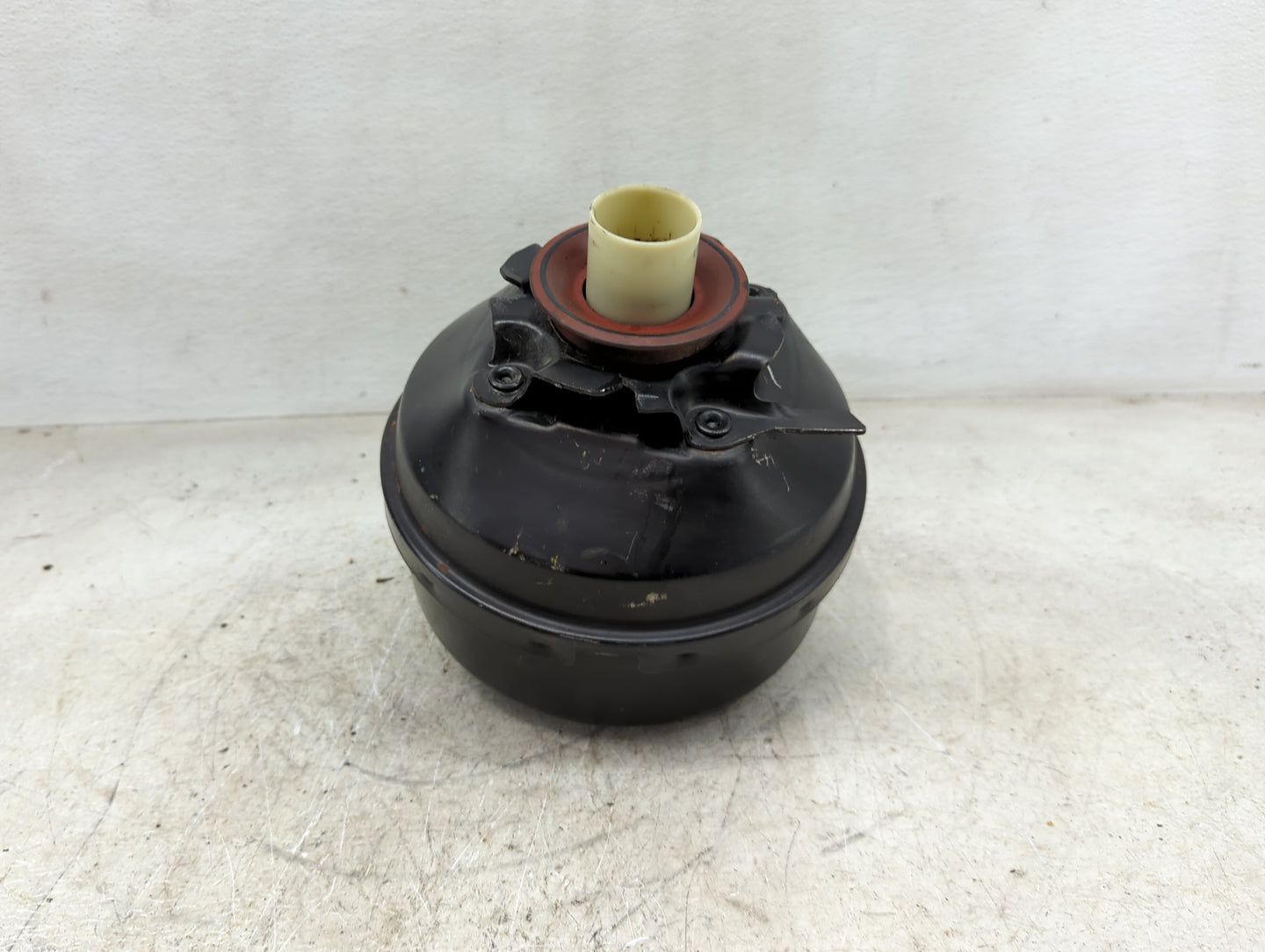 2003-2007 Cadillac Cts Power Brake Booster Oem - Oemusedautoparts1.com