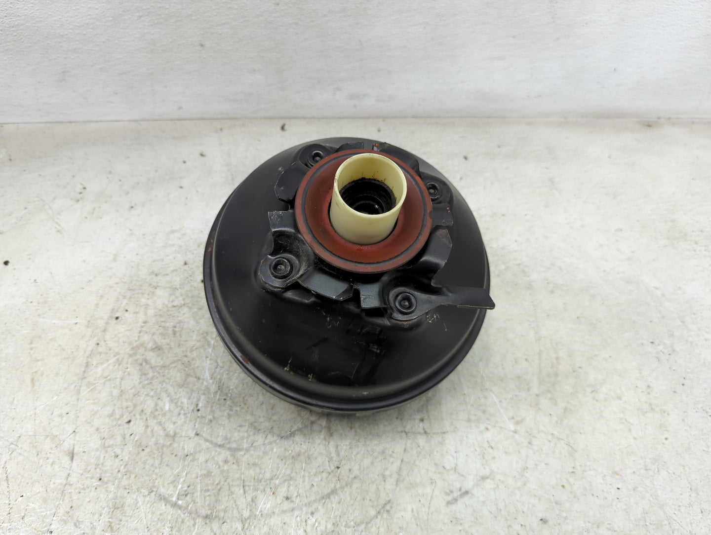 2003-2007 Cadillac Cts Power Brake Booster Oem - Oemusedautoparts1.com