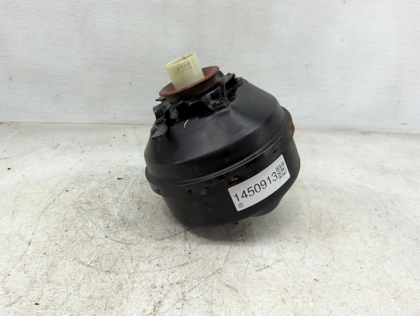 2003-2007 Cadillac Cts Power Brake Booster Oem - Oemusedautoparts1.com