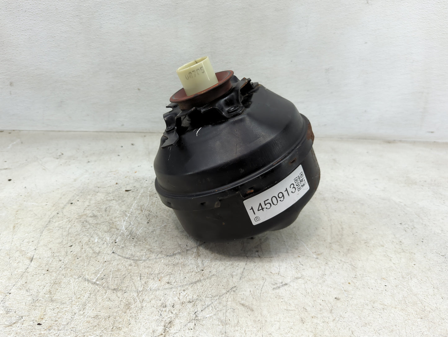 2003-2007 Cadillac Cts Power Brake Booster Oem - Oemusedautoparts1.com