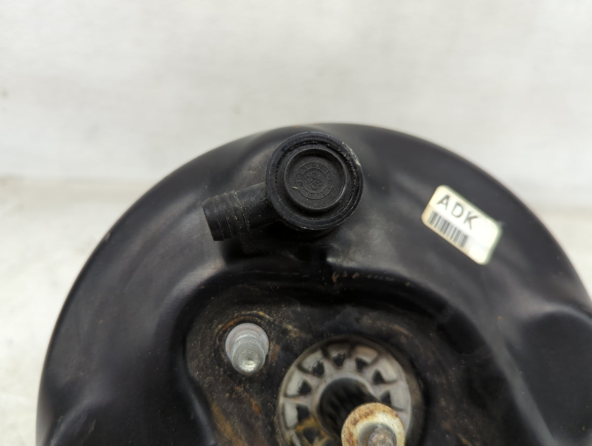 2003-2007 Cadillac Cts Power Brake Booster Oem - Oemusedautoparts1.com