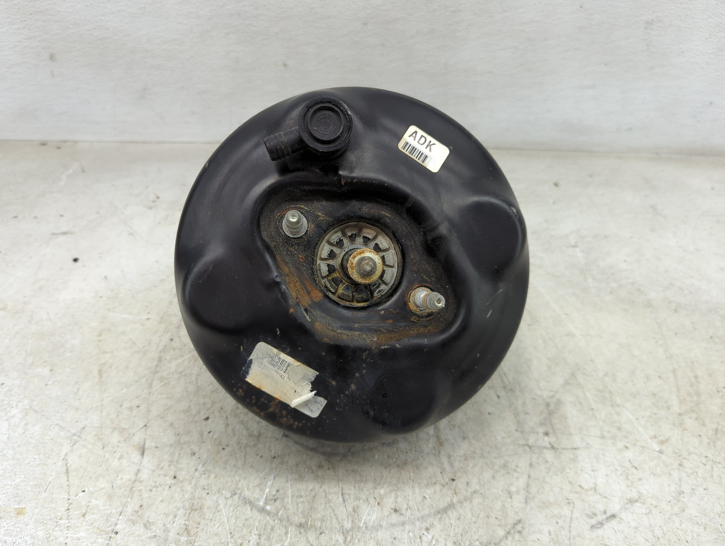 2003-2007 Cadillac Cts Power Brake Booster Oem - Oemusedautoparts1.com