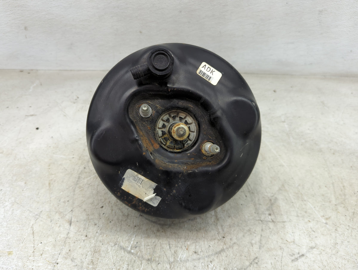 2003-2007 Cadillac Cts Power Brake Booster Oem - Oemusedautoparts1.com