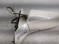 2005 Cadillac Cts Driver Side View Mirror - Left Door Mirror OEM Used - Oemusedautoparts1.com