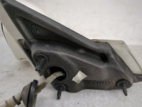 2005 Cadillac Cts Driver Side View Mirror - Left Door Mirror OEM Used - Oemusedautoparts1.com
