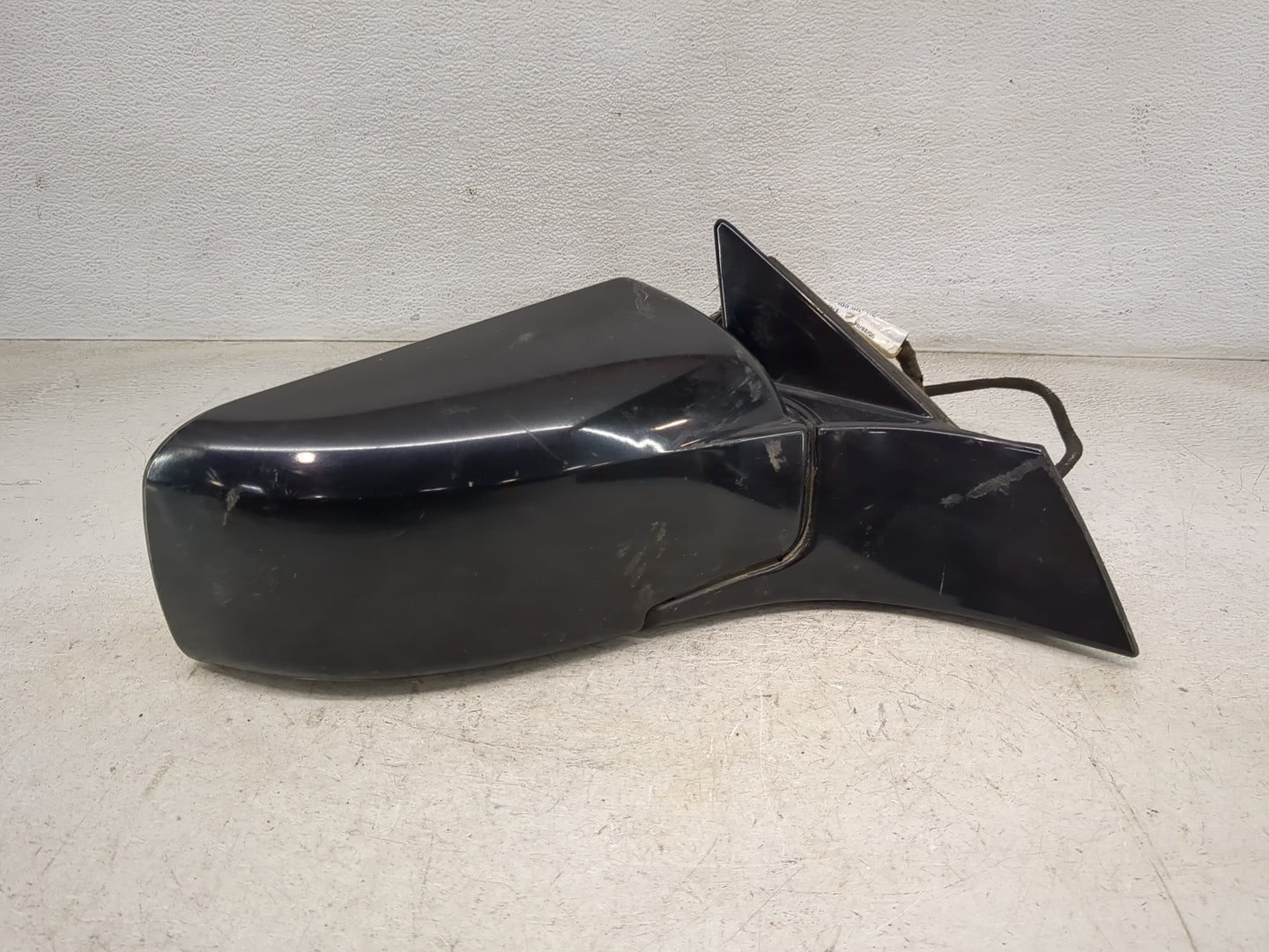 2003-2007 Cadillac Cts Passenger Side View Mirror - Right Door Mirror OEM Used - Oemusedautoparts1.com