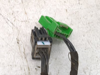 2003-2007 Cadillac Cts Passenger Side View Mirror - Right Door Mirror OEM Used - Oemusedautoparts1.com