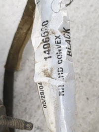 2003-2007 Cadillac Cts Passenger Side View Mirror - Right Door Mirror OEM Used - Oemusedautoparts1.com