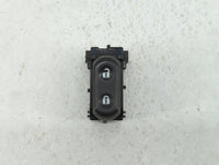 2003-2007 Cadillac Cts Master Power Window Switch Replacement Driver Side Left P/N:25752613 25749090 Fits OEM Used Auto Part