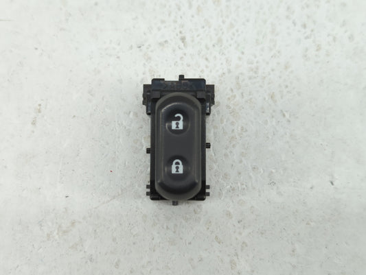 2003-2007 Cadillac Cts Master Power Window Switch Replacement Driver Side Left P/N:25752613 25749090 Fits OEM Used Auto Part