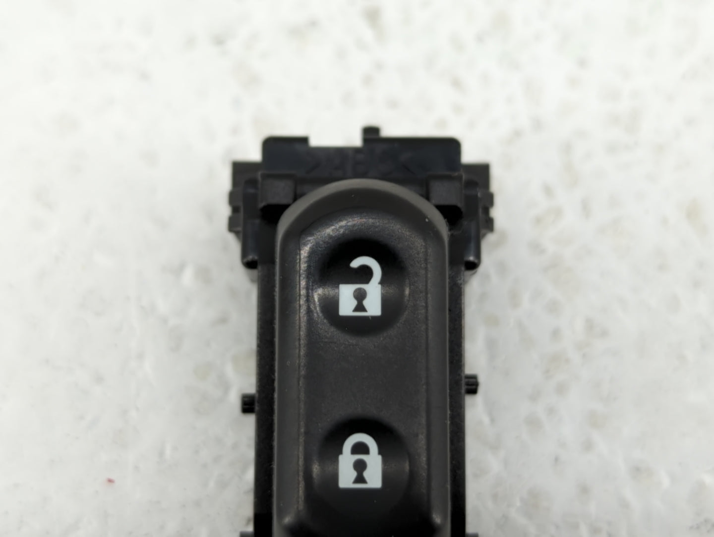 2003-2007 Cadillac Cts Master Power Window Switch Replacement Driver Side Left P/N:25752613 25749090 Fits OEM Used Auto Part