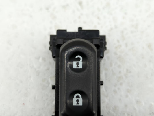 2003-2007 Cadillac Cts Master Power Window Switch Replacement Driver Side Left P/N:25752613 25749090 Fits OEM Used Auto Parts