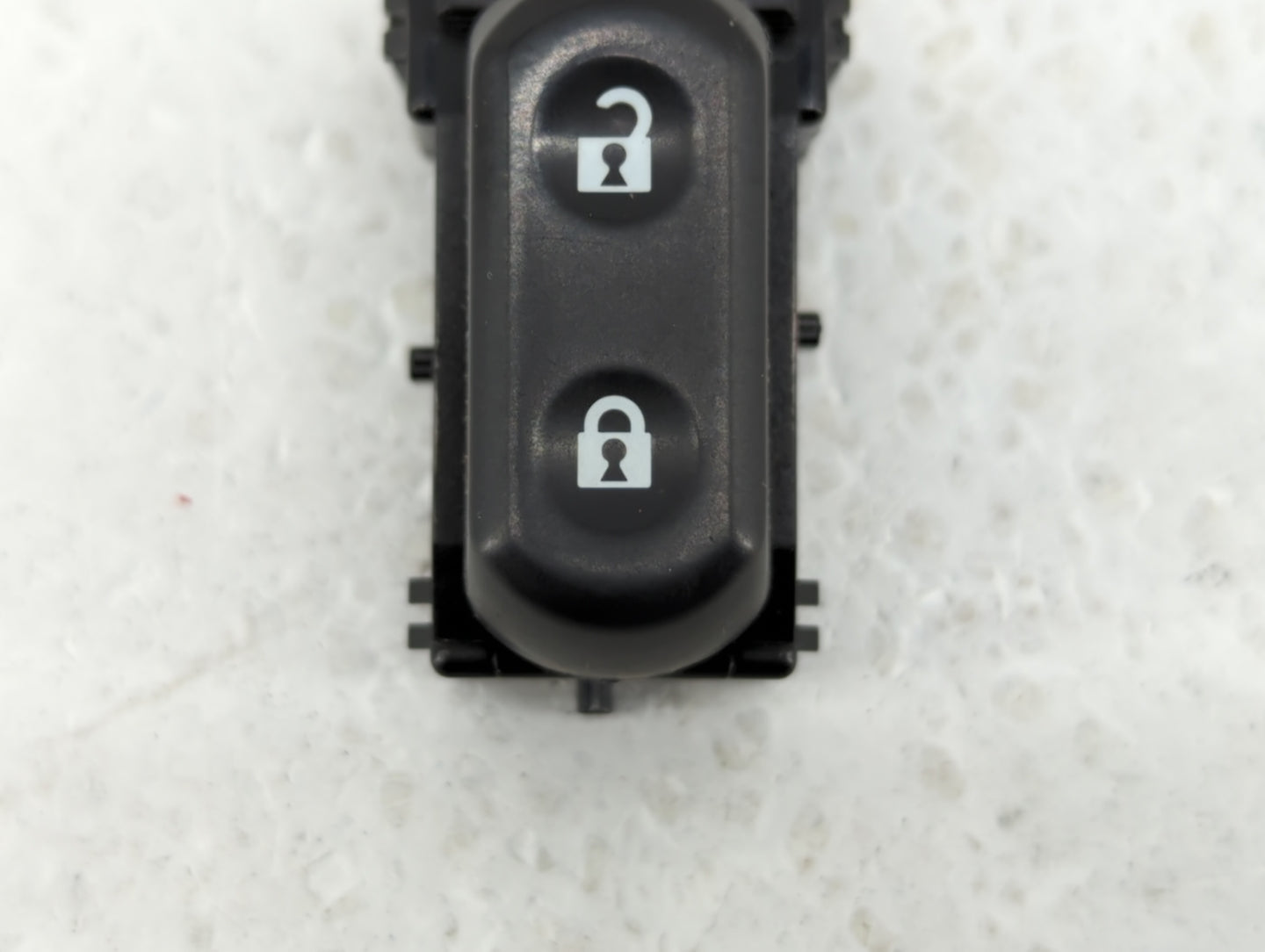 2003-2007 Cadillac Cts Master Power Window Switch Replacement Driver Side Left P/N:25752613 25749090 Fits OEM Used Auto Part