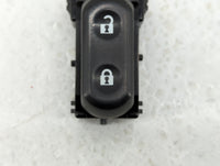 2003-2007 Cadillac Cts Master Power Window Switch Replacement Driver Side Left P/N:25752613 25749090 Fits OEM Used Auto Part