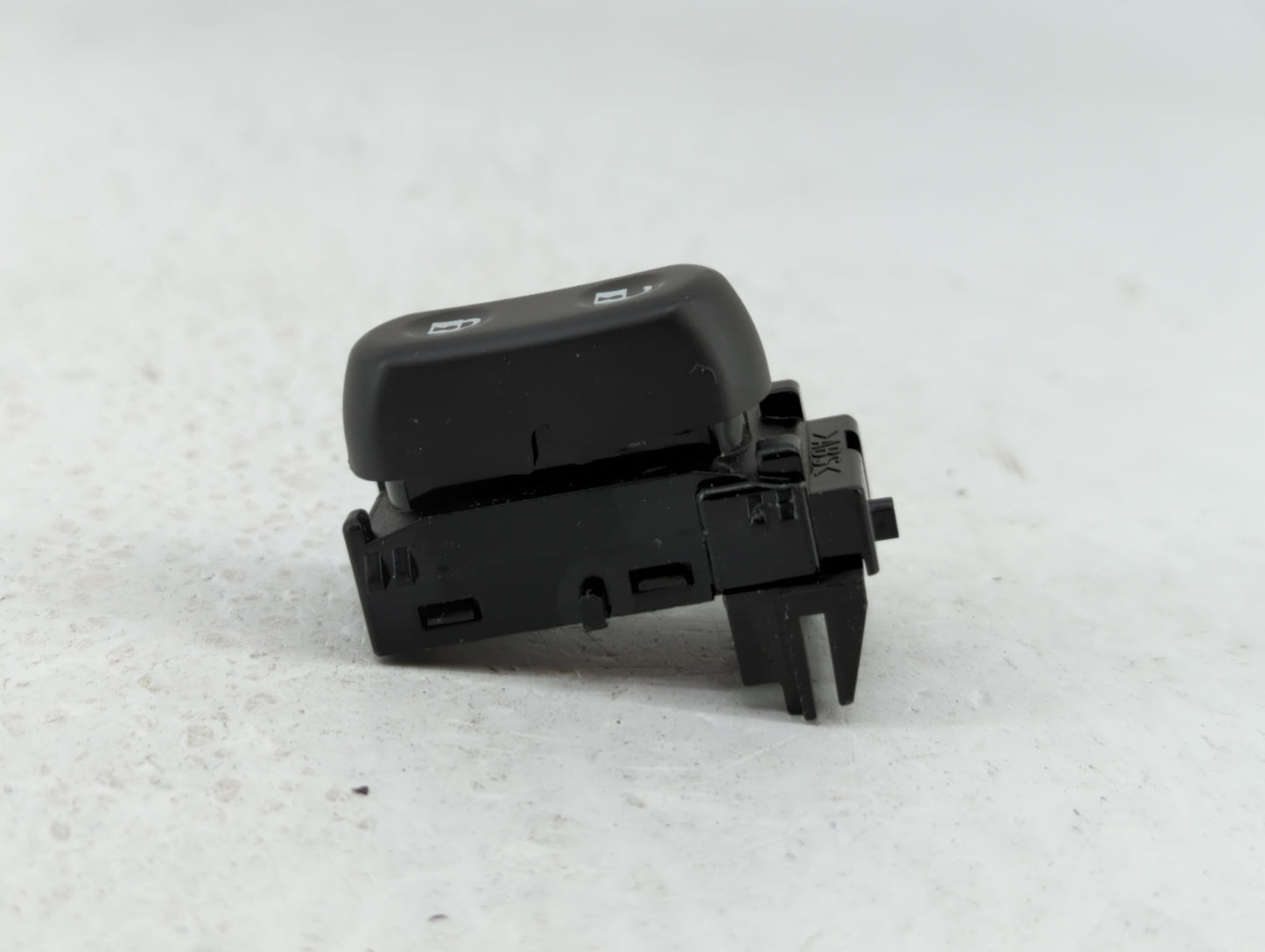2003-2007 Cadillac Cts Master Power Window Switch Replacement Driver Side Left P/N:25752613 25749090 Fits OEM Used Auto Part