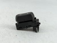 2003-2007 Cadillac Cts Master Power Window Switch Replacement Driver Side Left P/N:25752613 25749090 Fits OEM Used Auto Part