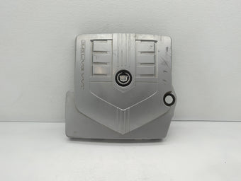 compare product 2005 Cadillac Cts Engine Cover