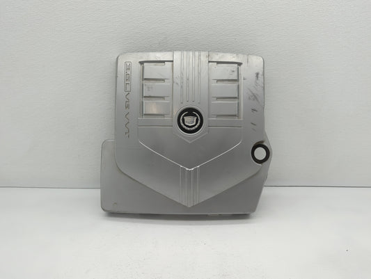 2005 Cadillac Cts Engine Cover - Oemusedautoparts1.com