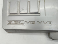 2005 Cadillac Cts Engine Cover - Oemusedautoparts1.com