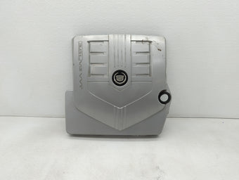 compare product 2005 Cadillac Cts Engine Cover