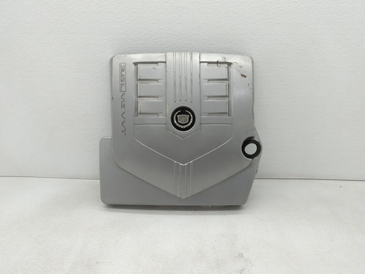 2005 Cadillac Cts Engine Cover - Oemusedautoparts1.com