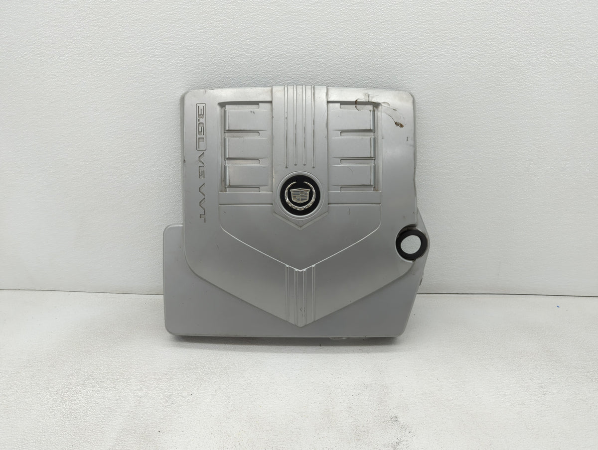2005 Cadillac Cts Engine Cover 431413 - Oemusedautoparts1.com